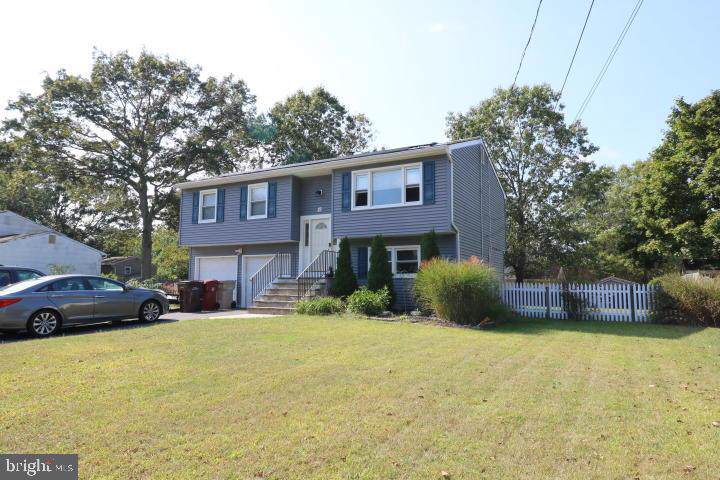 56 Sylvan Lake Boulevard - Photo 1