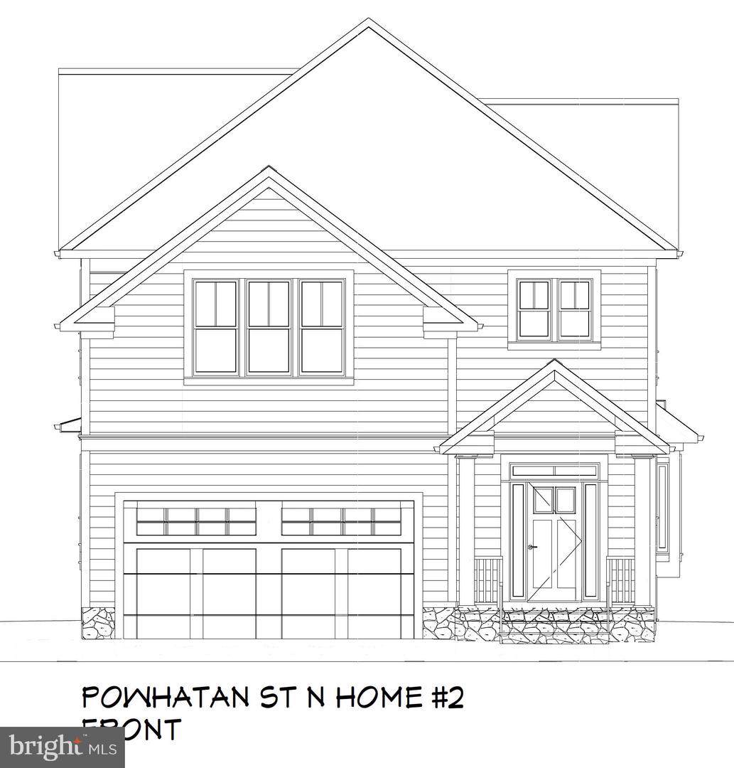 2301 Powhatan Street - Photo 1 2301 Powhatan Street - Photo 1