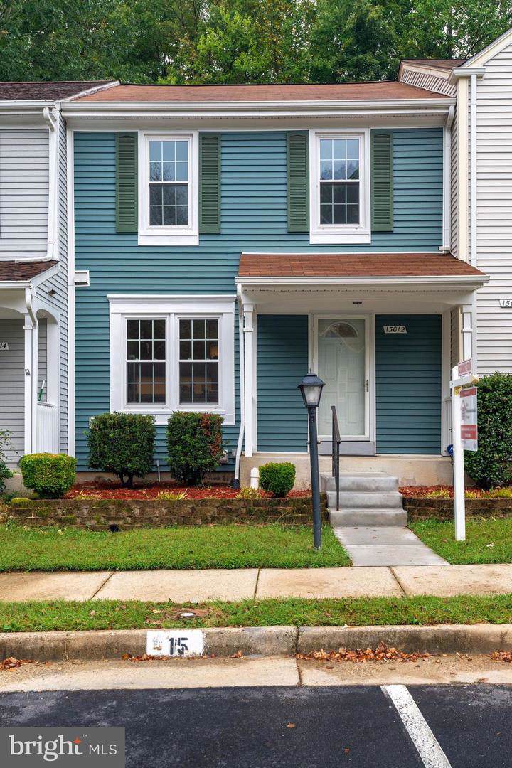 15012 Bridgeport Drive - Photo 1