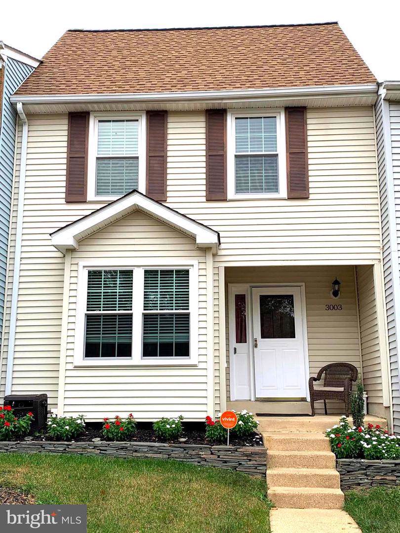 3003 Christina Lynn Court - Photo 1