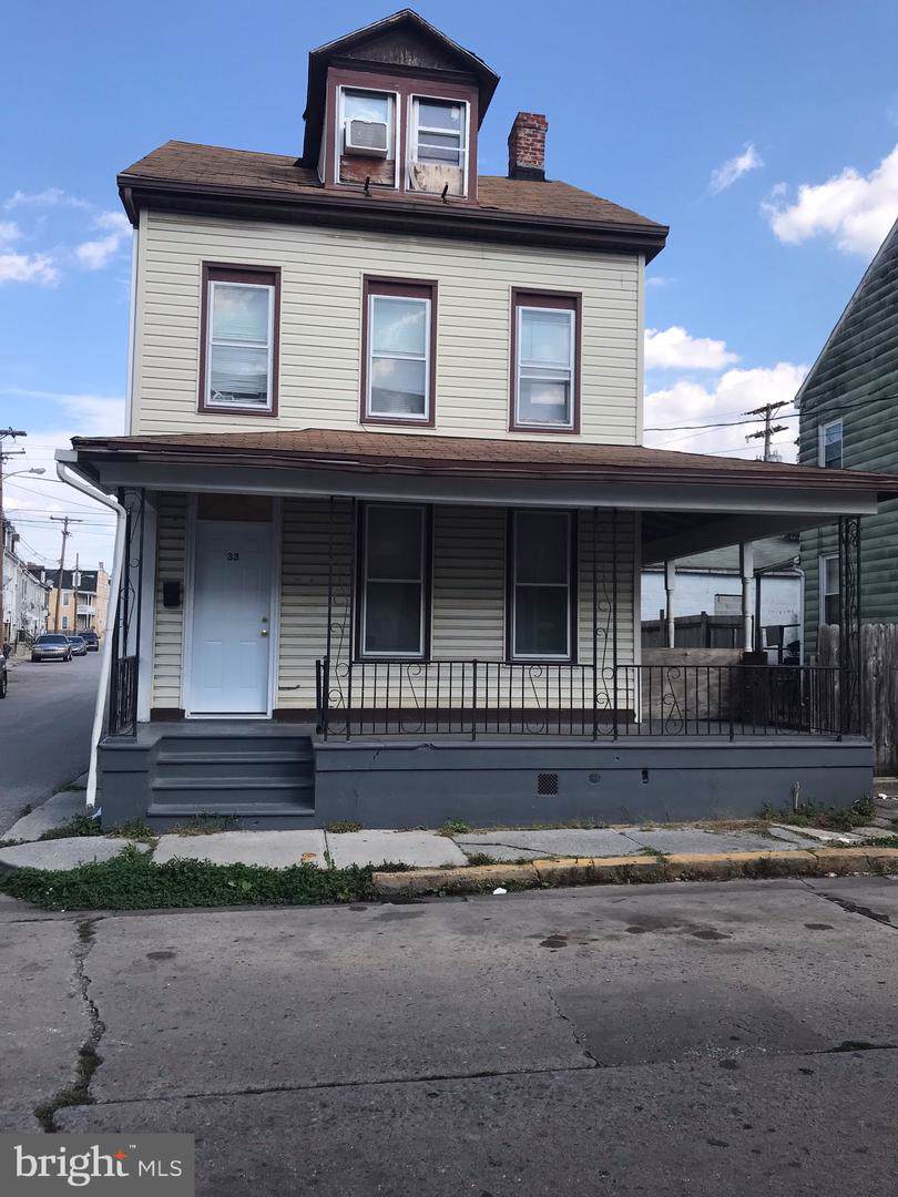 33 Franklin Street - Photo 1