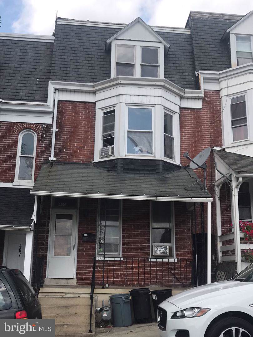 405 North Street - Photo 1
