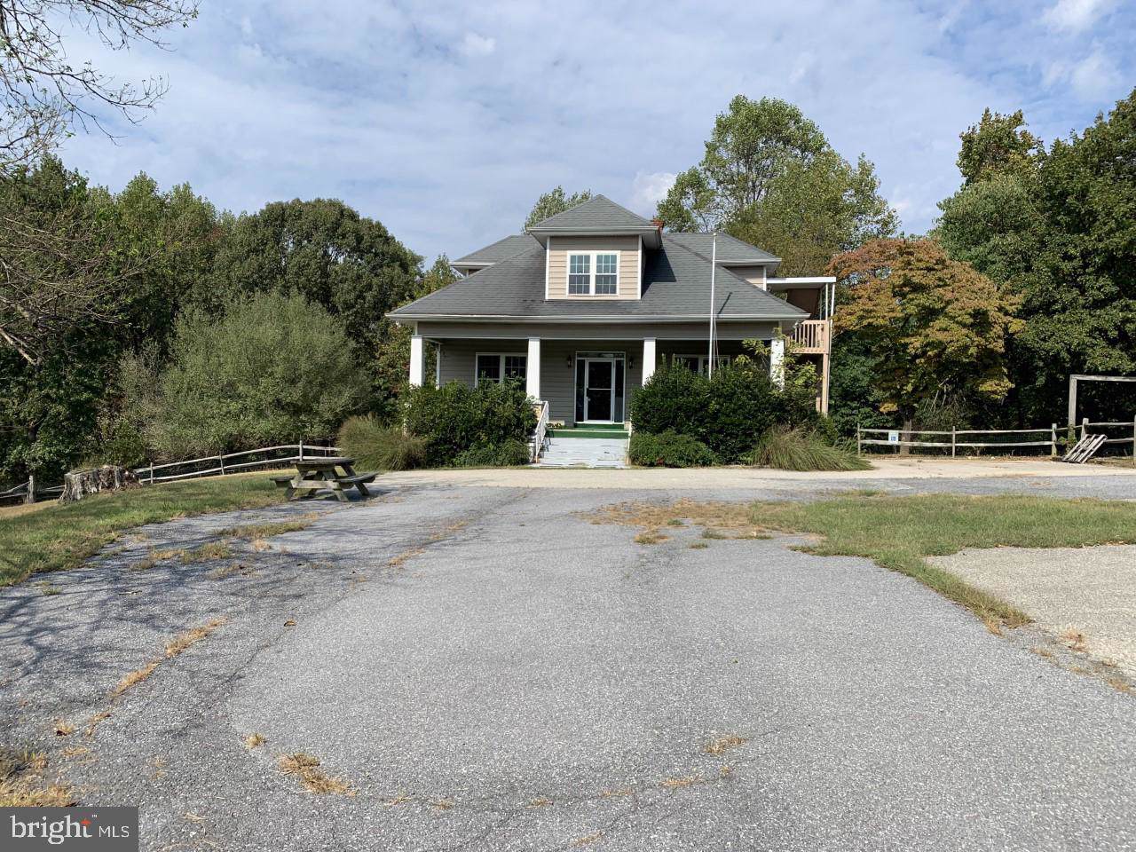 4190 Hunting Creek Road - Photo 1