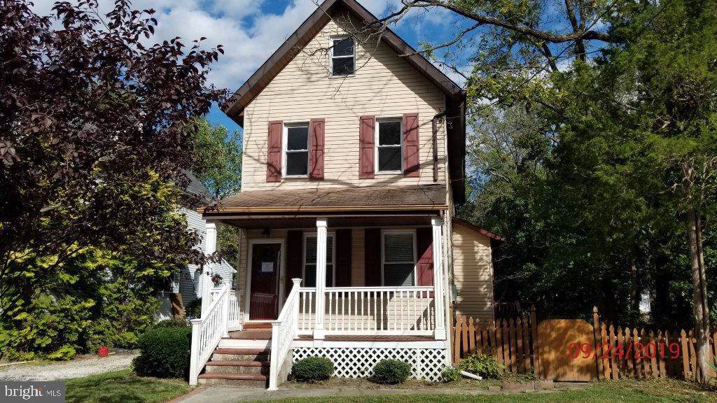 209 Monroe Avenue - Photo 1