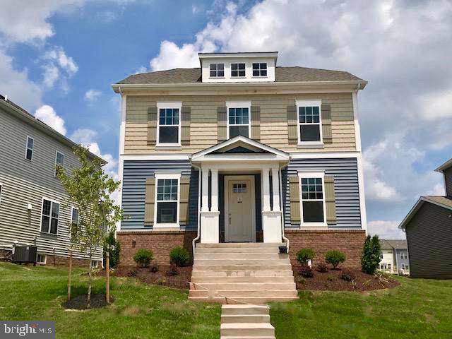 1113 Saxton Drive - Photo 1