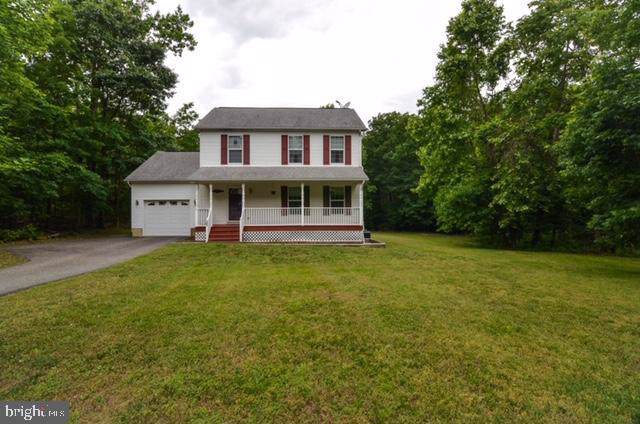 299 Woodberry Drive - Photo 1
