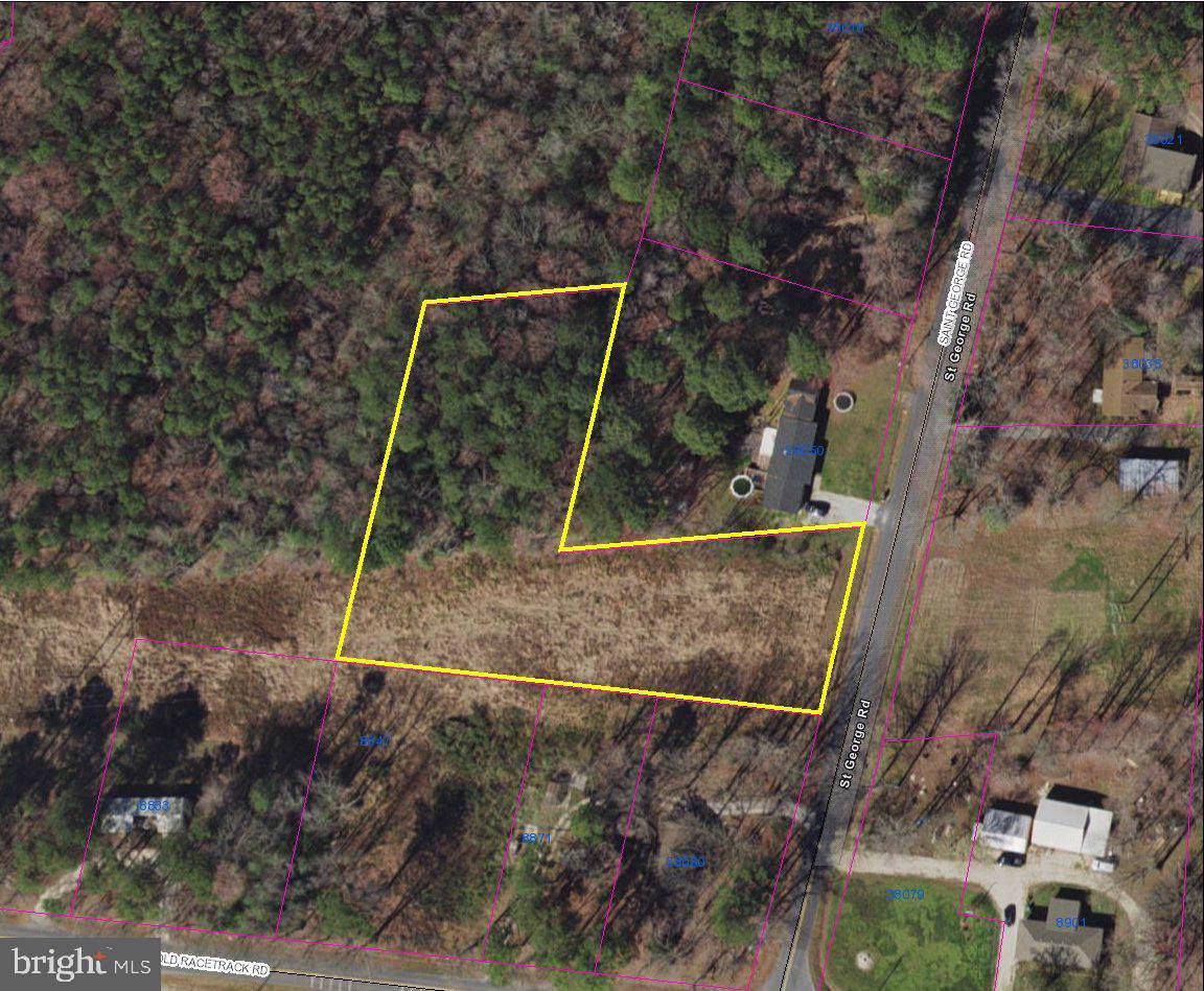 0 W Route 501 (St. George Road) - Photo 1