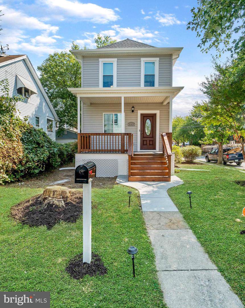 5125 Benton Heights Avenue - Photo 1
