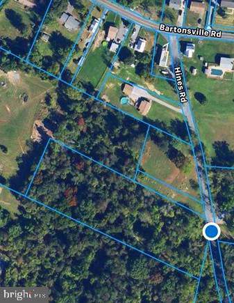 Hines Road - Photo 1