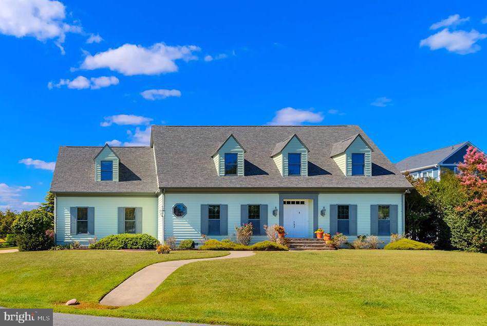 30 White Oak Road - Photo 1