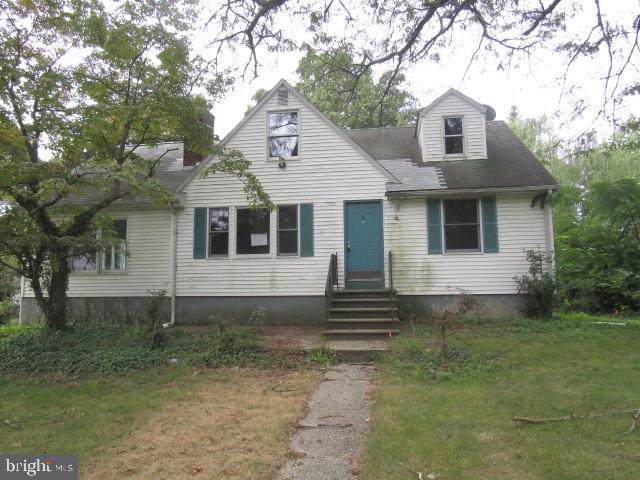 1201 2ND Street - Photo 1