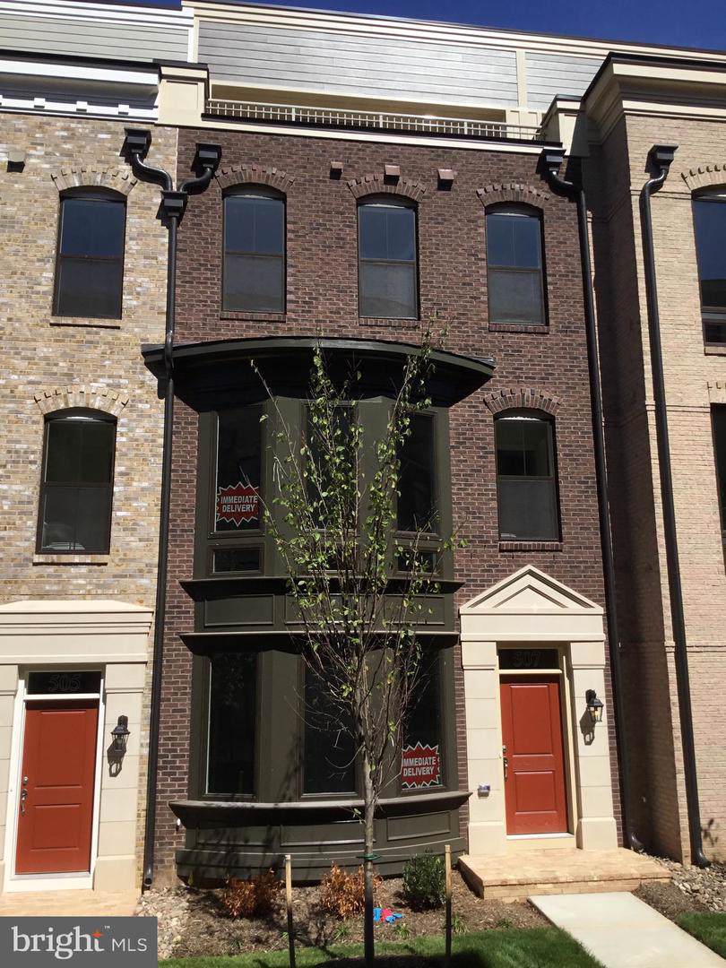 507 Riversail Lane - Photo 1