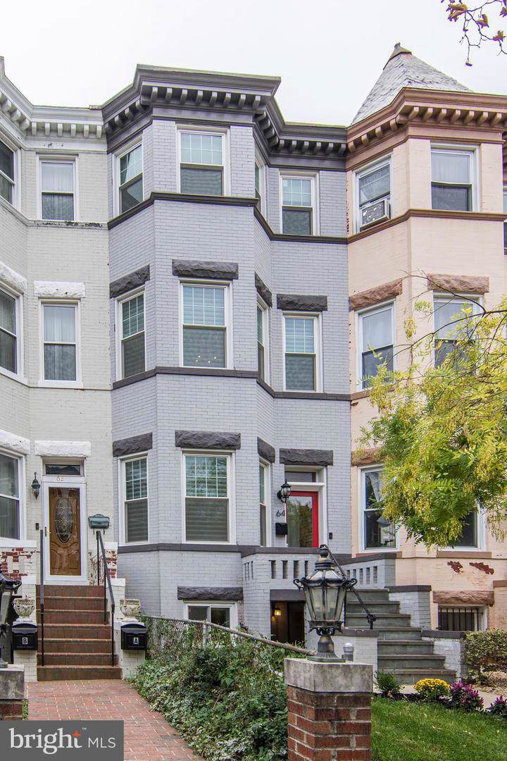 64 Bryant Street - Photo 1
