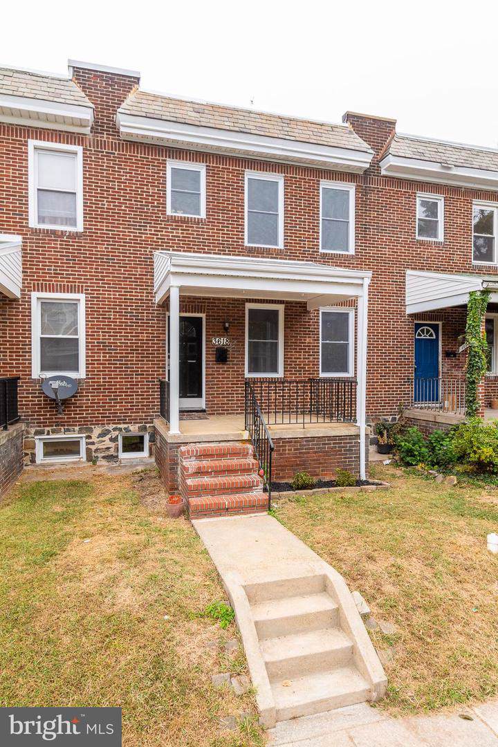 3618 Elmley Avenue - Photo 1