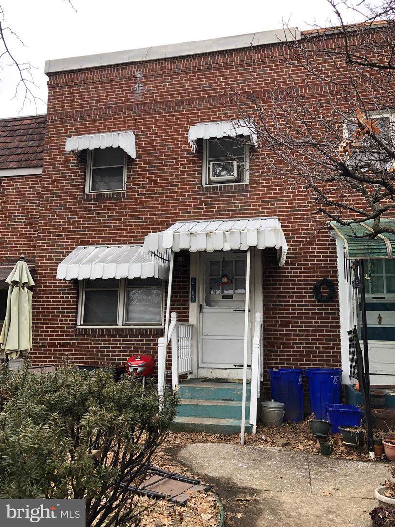 2160 Berryhill Street - Photo 1