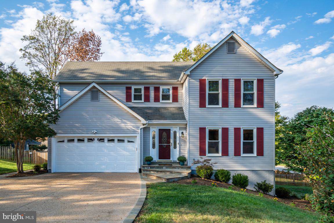 9812 Westwood Manor Court - Photo 1