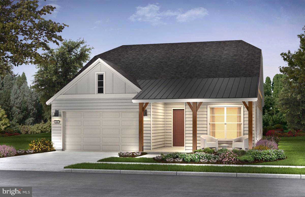 102 Barred Owl Way - Photo 1