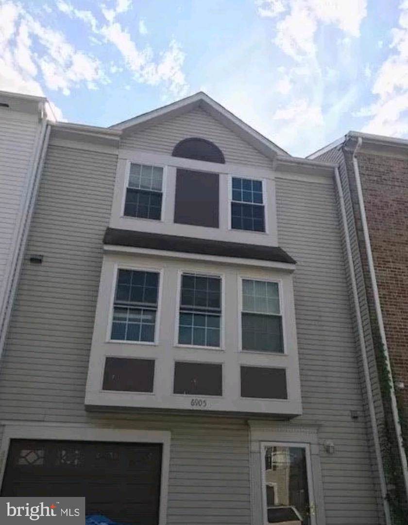 6905 Mayfair Road - Photo 1