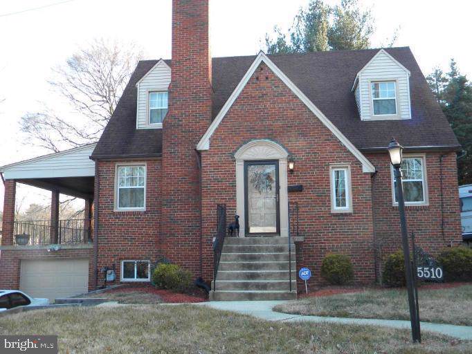 5510 Arapahoe Drive - Photo 1