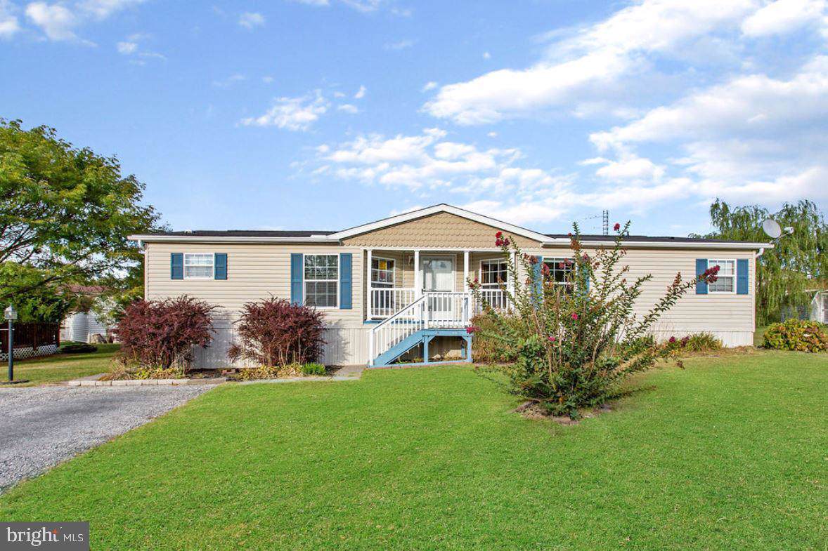 135 Raptor Drive - Photo 1