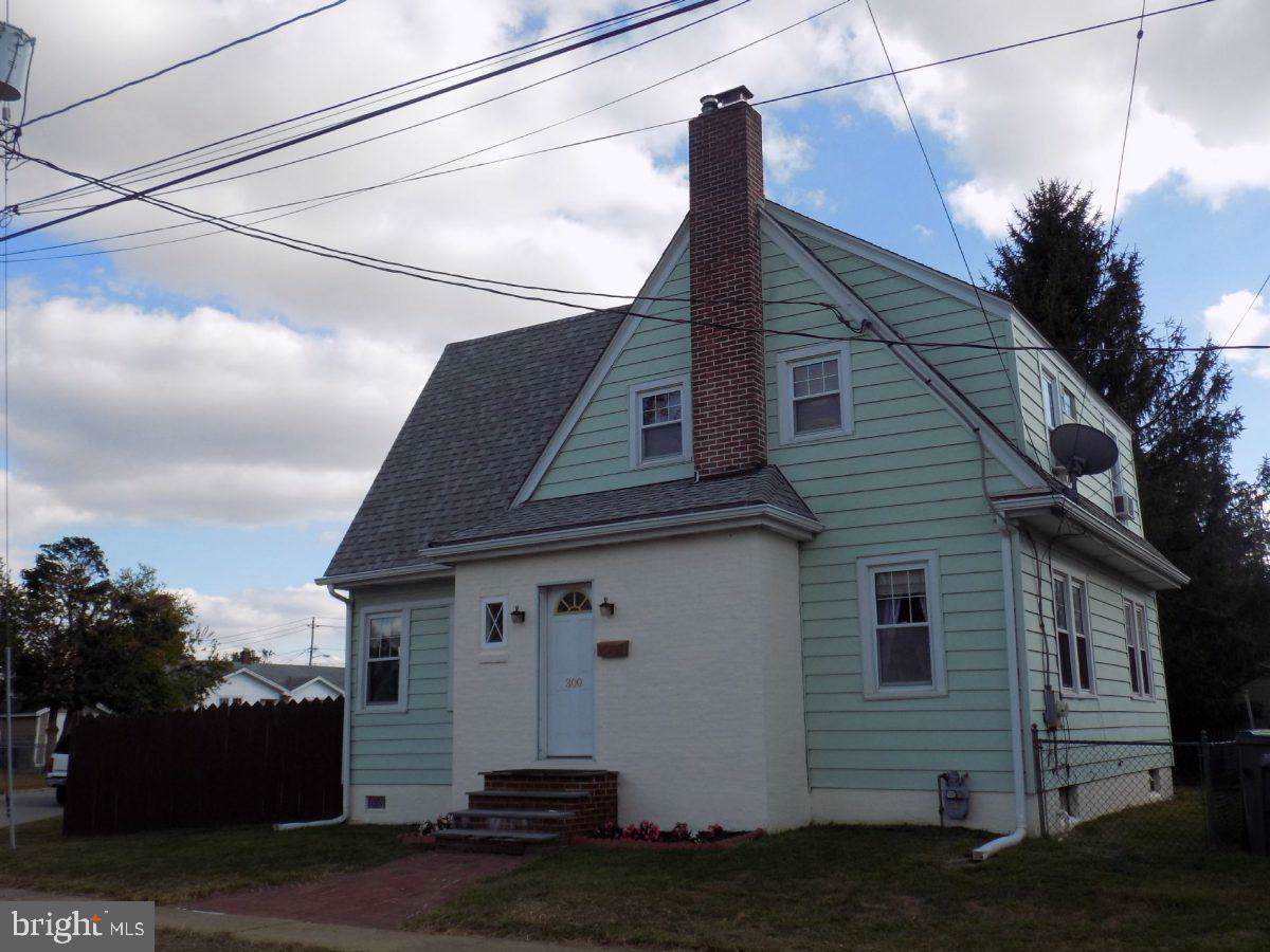 300 Mansion Road - Photo 1