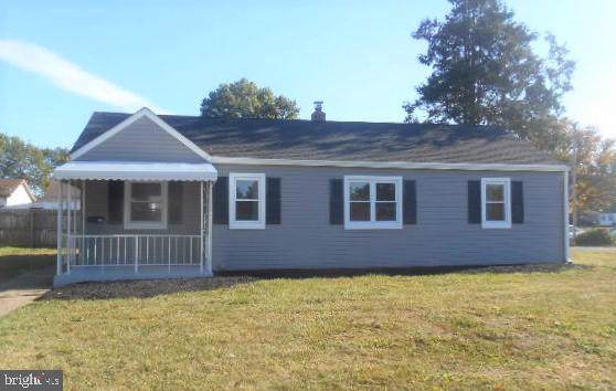 701 Newport Gap Pike - Photo 1