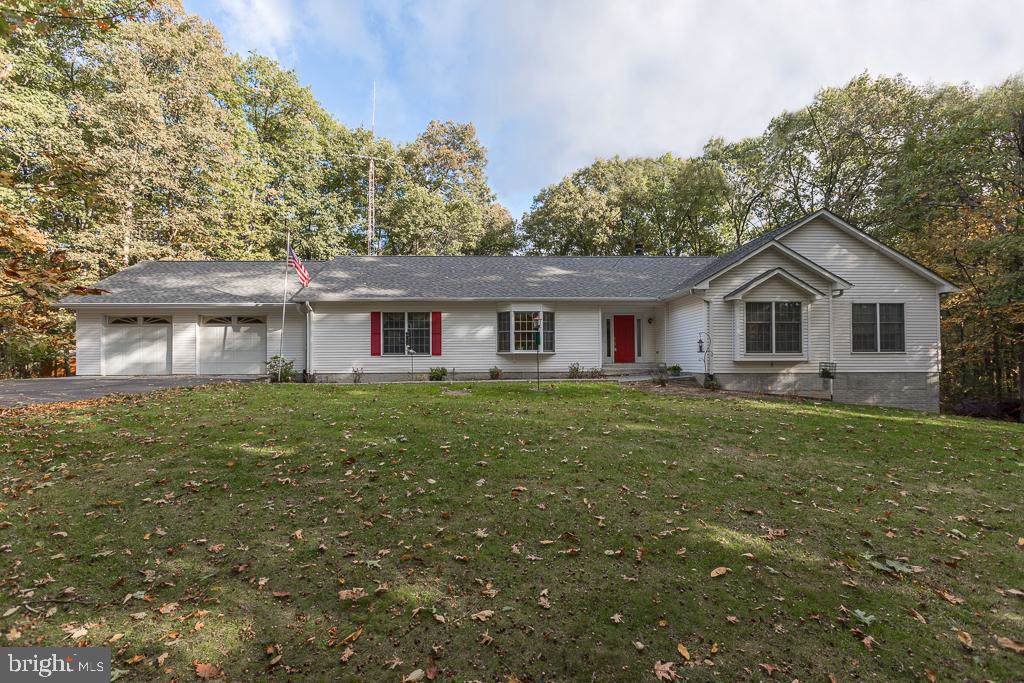 1073 Old Charles Town Road - Photo 1