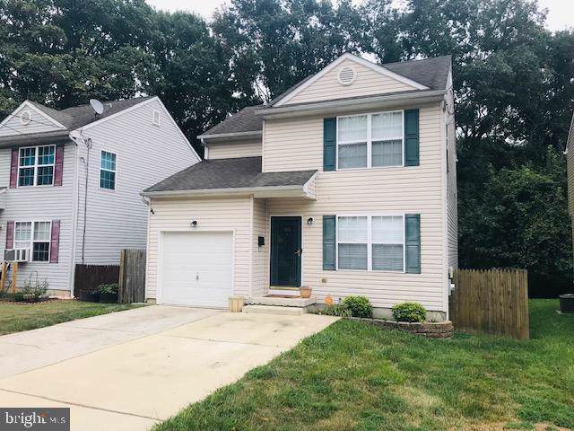 504 East Avenue - Photo 1