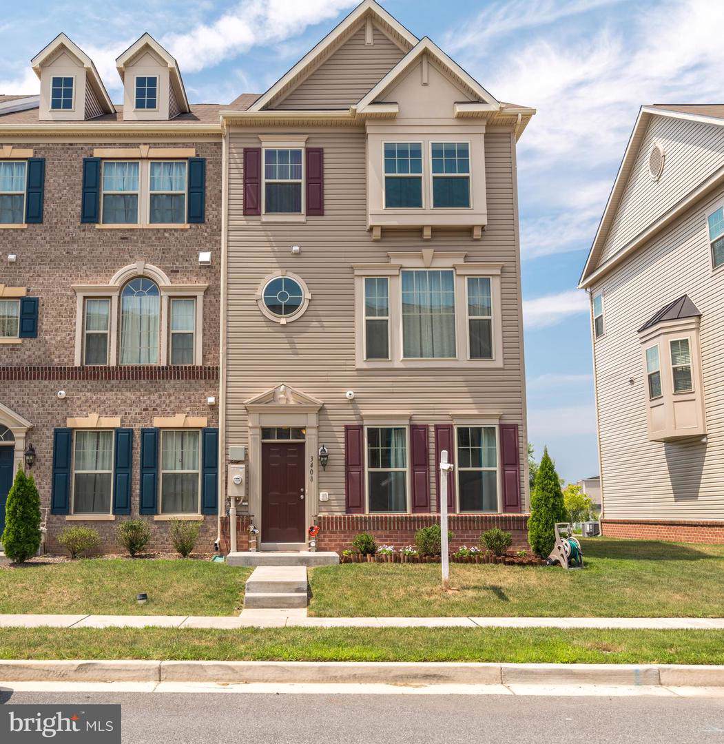 3408 Pintail Road - Photo 1
