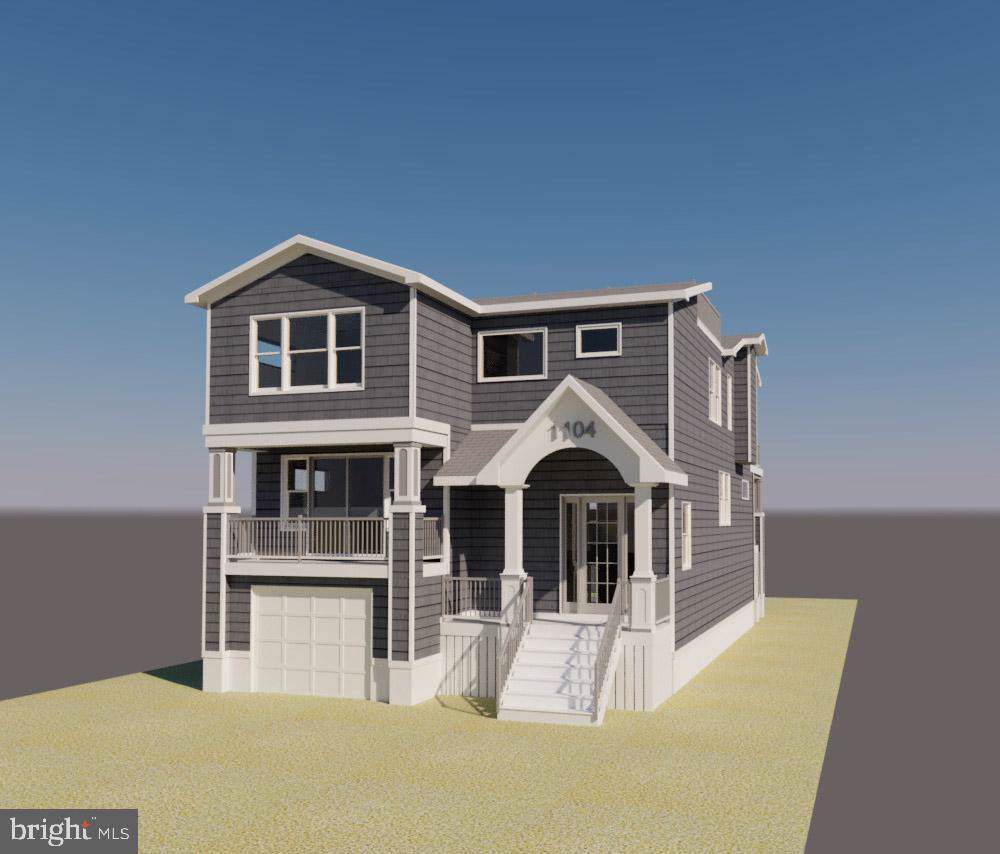 1104 Central Avenue - Photo 1