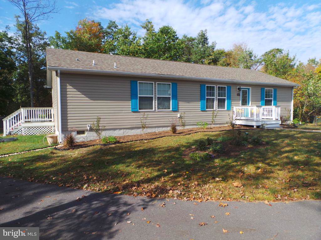 232 Key Lane - Photo 1