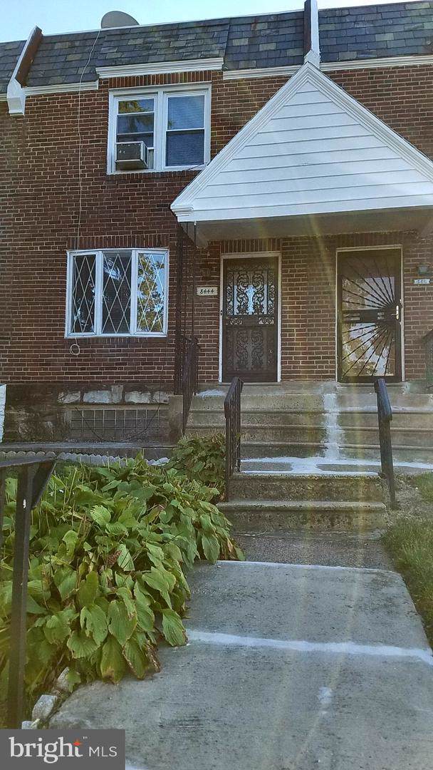 8444 Pickering Street - Photo 1