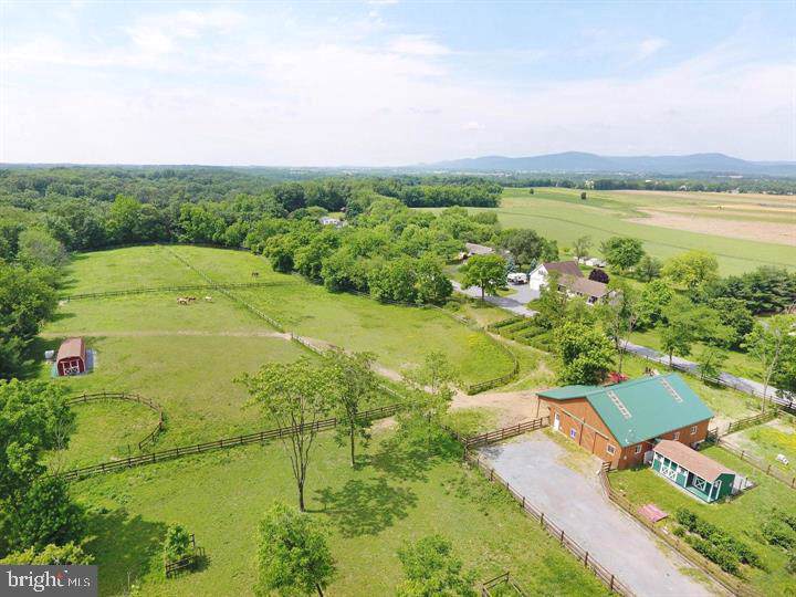 6070 Montgomery Church Road - Photo 1
