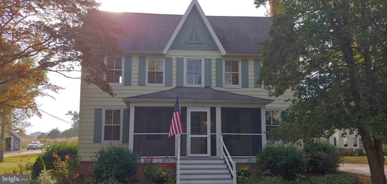 2702 Church Street - Photo 1
