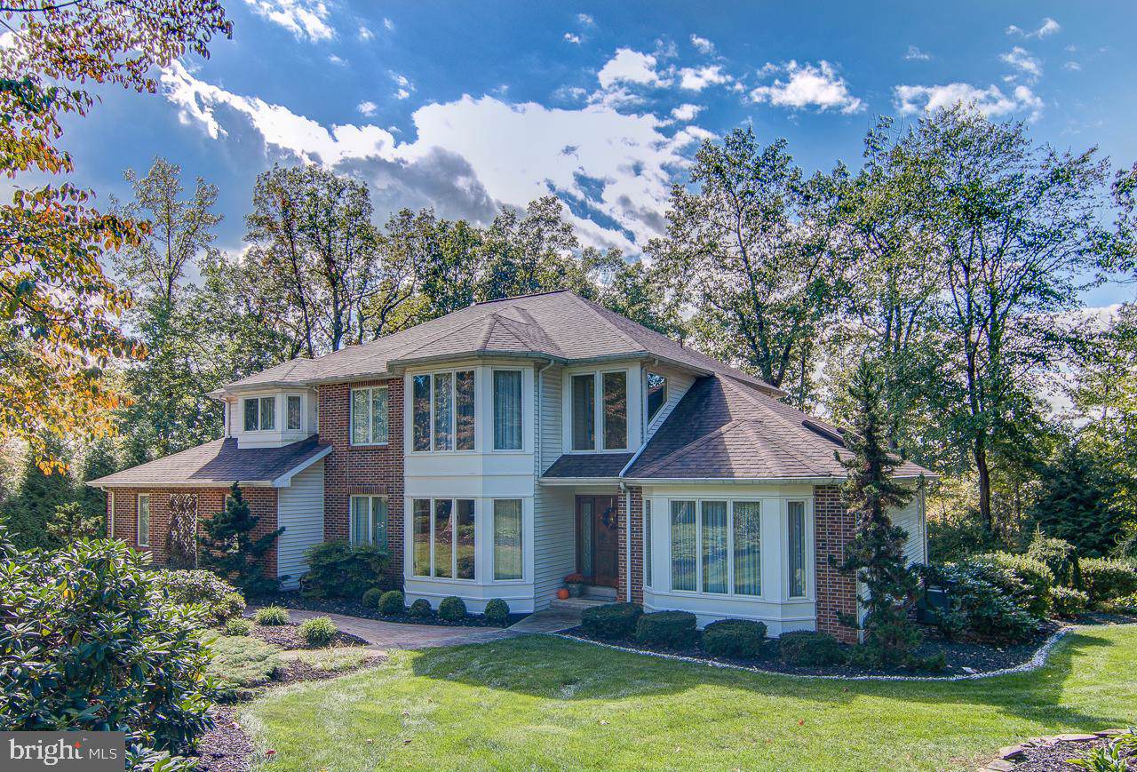 4021 Little John Drive - Photo 1