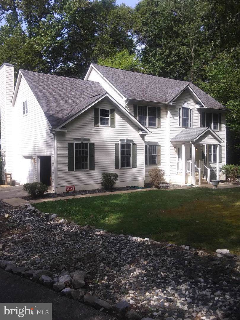 1841 Kimberwicke Place - Photo 1