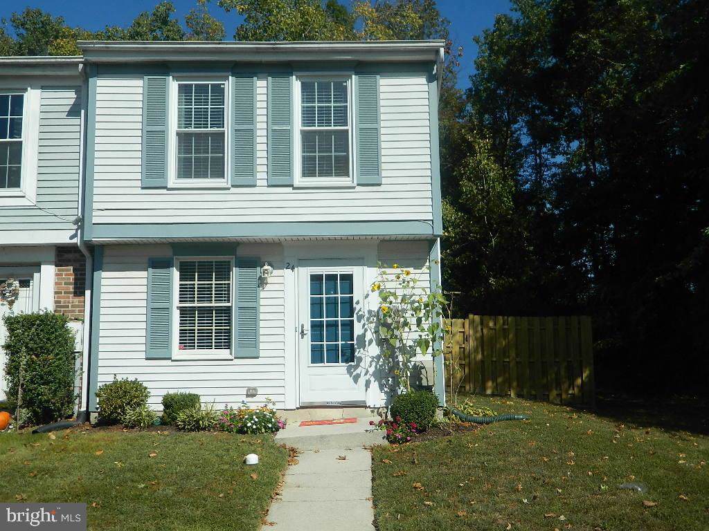 24 Glamis Garth - Photo 1