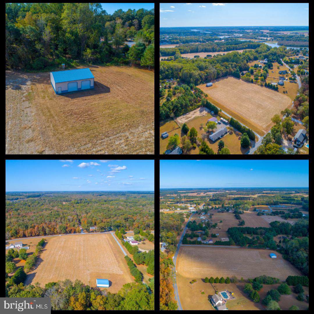 0 Adams Landing Road - Photo 1