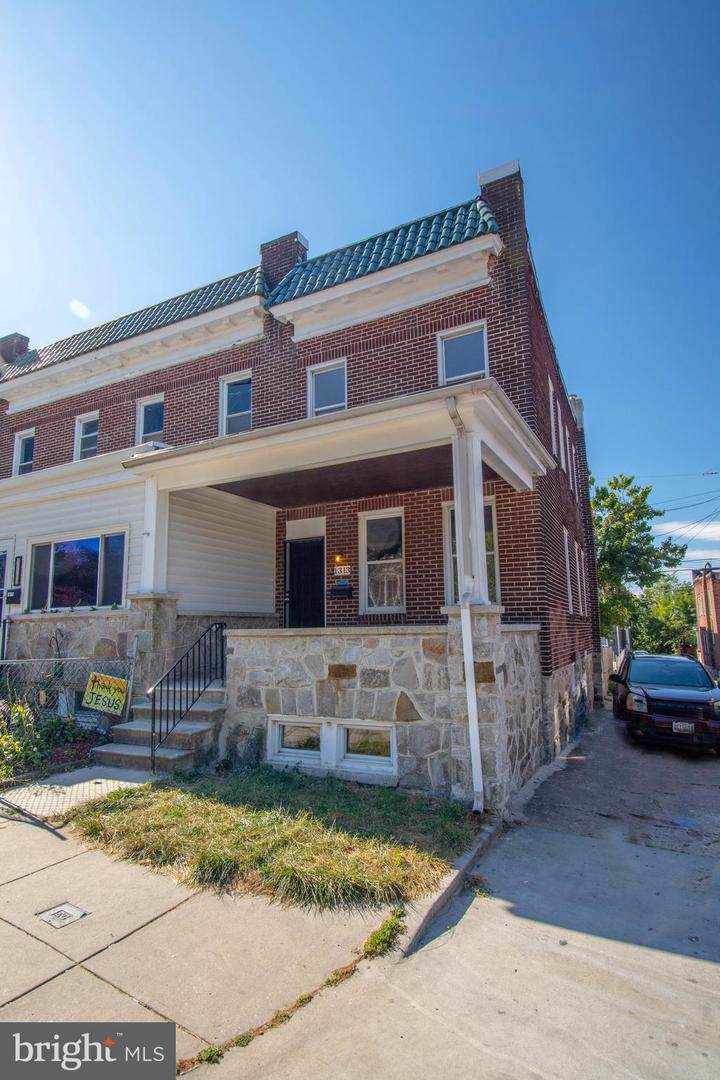 1313 Gorsuch Avenue - Photo 1