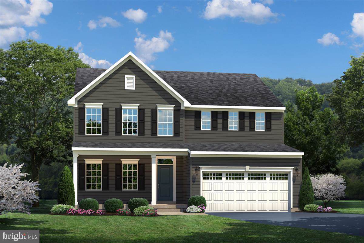 624 Iron Gate Road - Photo 1
