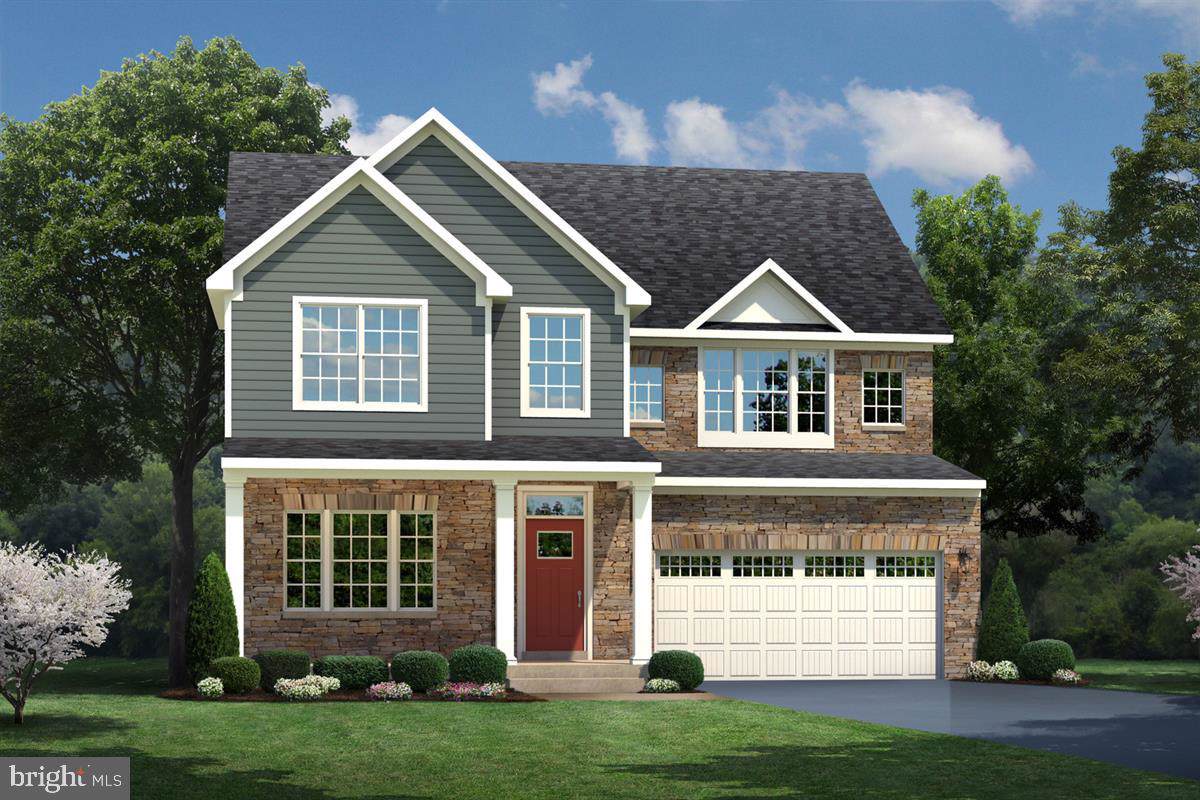 626 Iron Gate Road - Photo 1