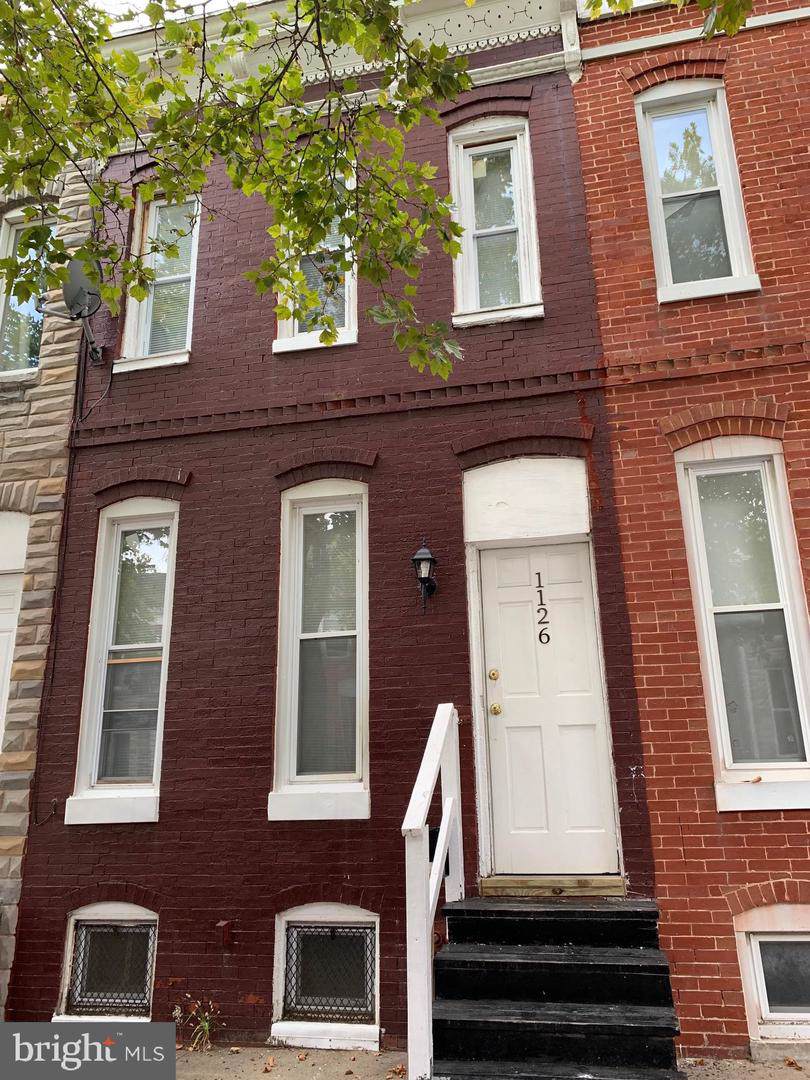 1126 Cleveland Street - Photo 1