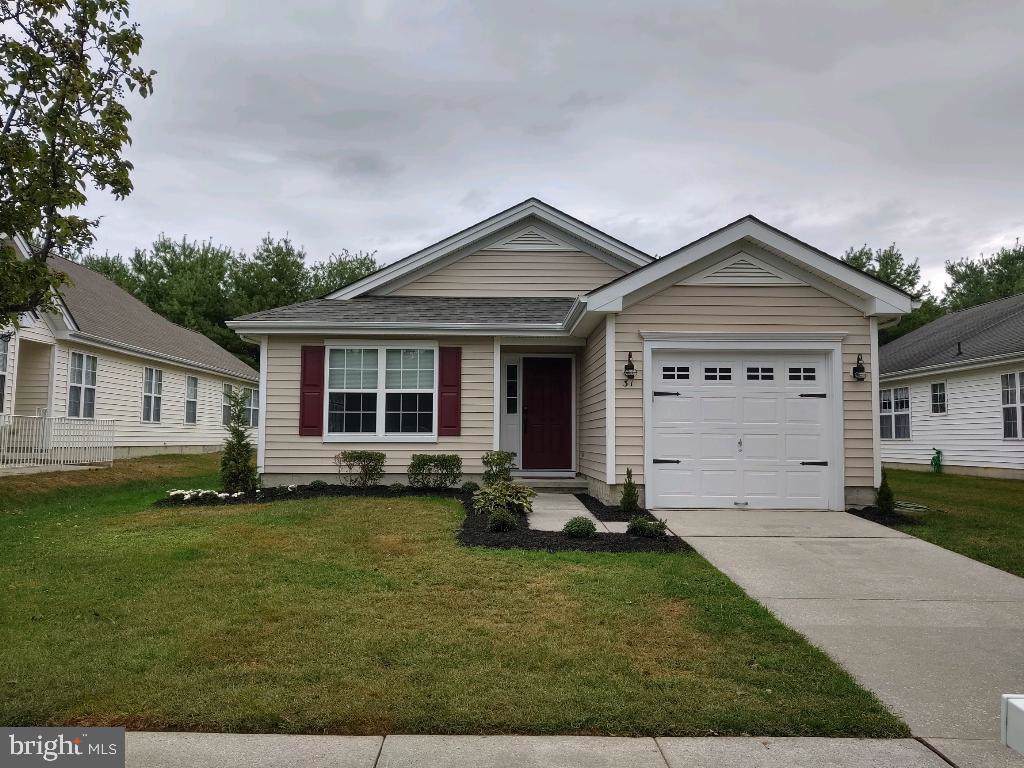 31 Wintergreen Way - Photo 1