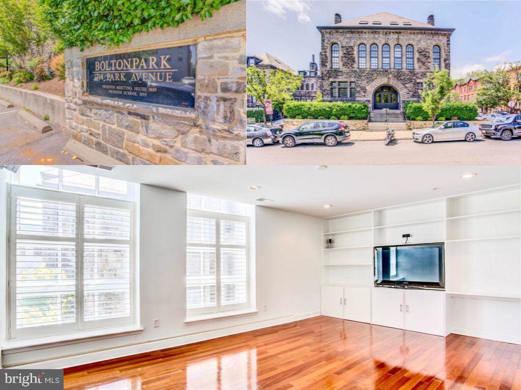 1714 Park Avenue - Photo 1