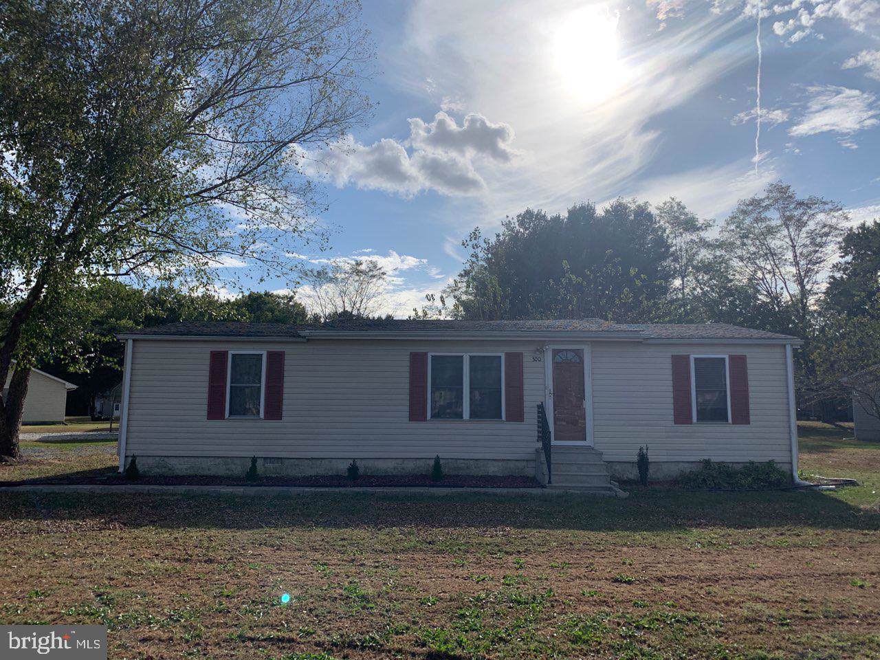 300 Walt Messick Rd Road - Photo 1 300 Walt Messick Rd Road - Photo 1