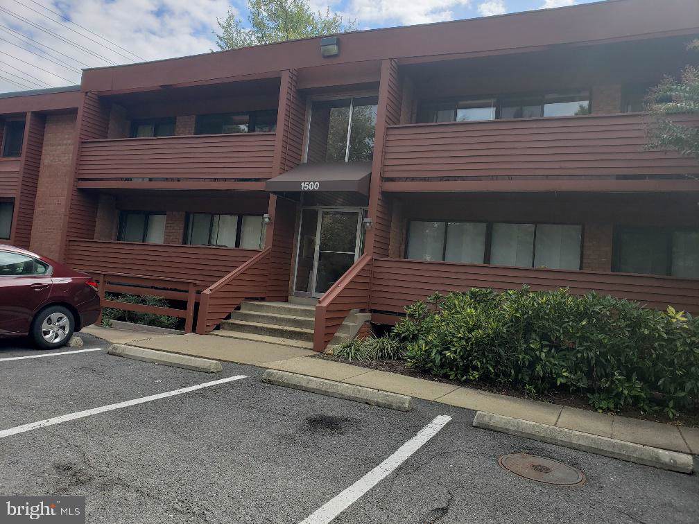 1500 George Mason Drive - Photo 1