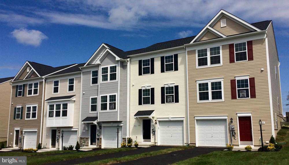 Homesite 308 Cecily Way - Photo 1