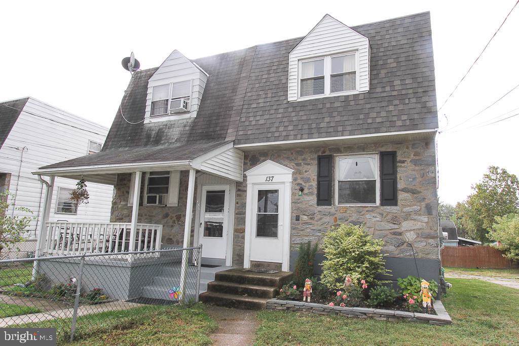 137 Anthony Wayne Drive - Photo 1 137 Anthony Wayne Drive - Photo 1