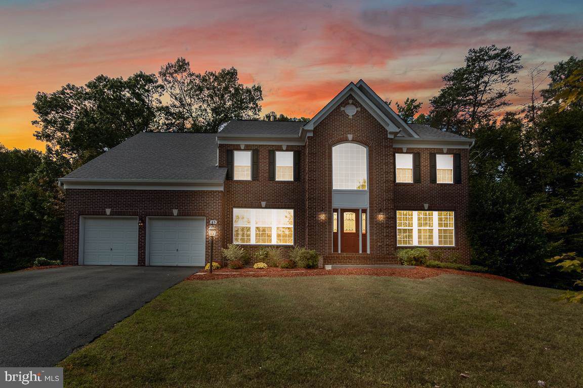 43 Adrian Way - Photo 1