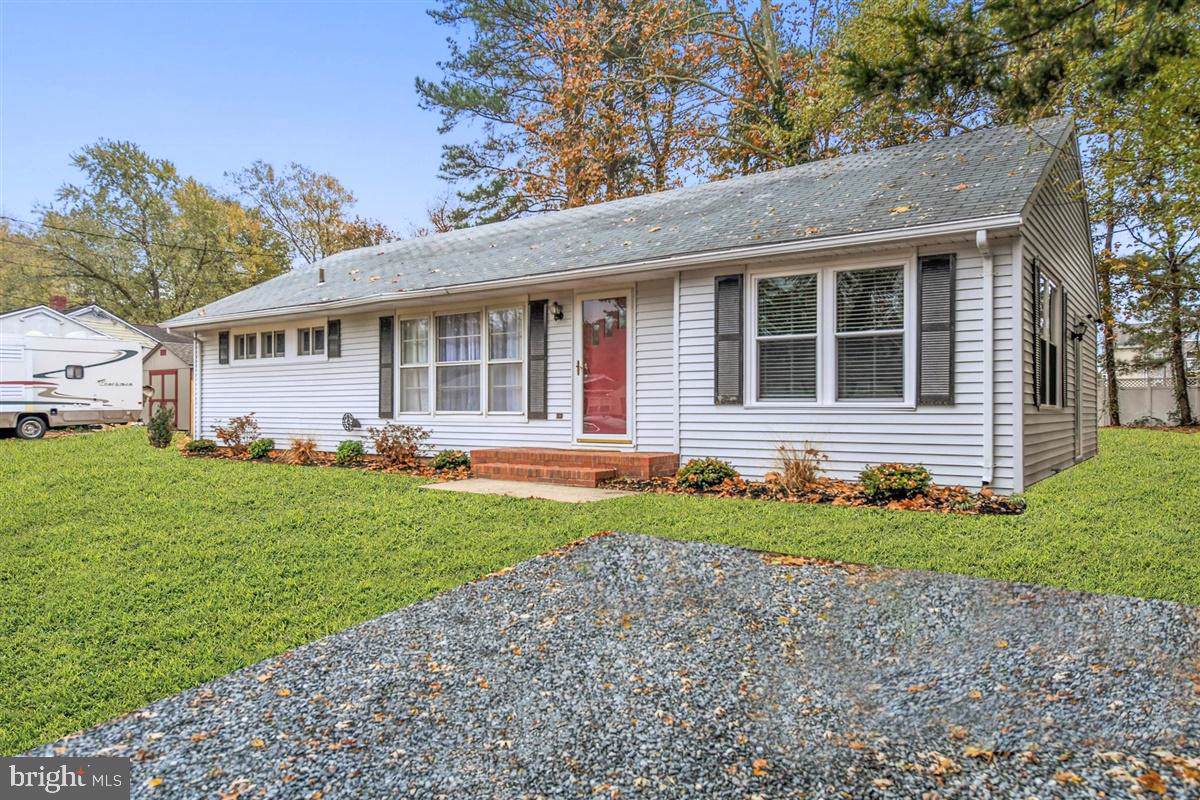 124 Francis Drive - Photo 1